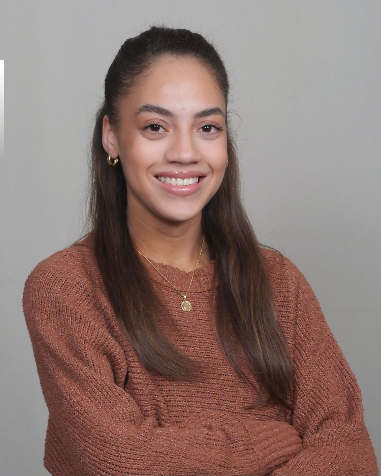 Amariah Alvarez, Assistant Teacher