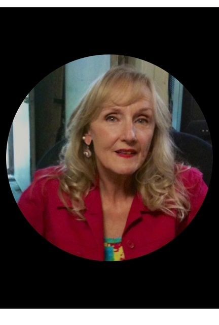Lesley Tipton, Volunteer