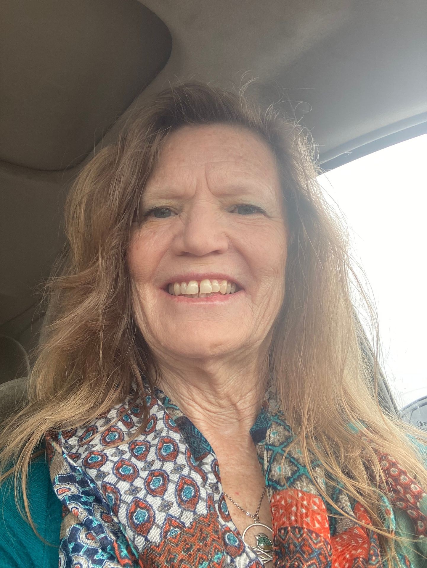 Ms. Amy Stowe, Lead Reading Teacher