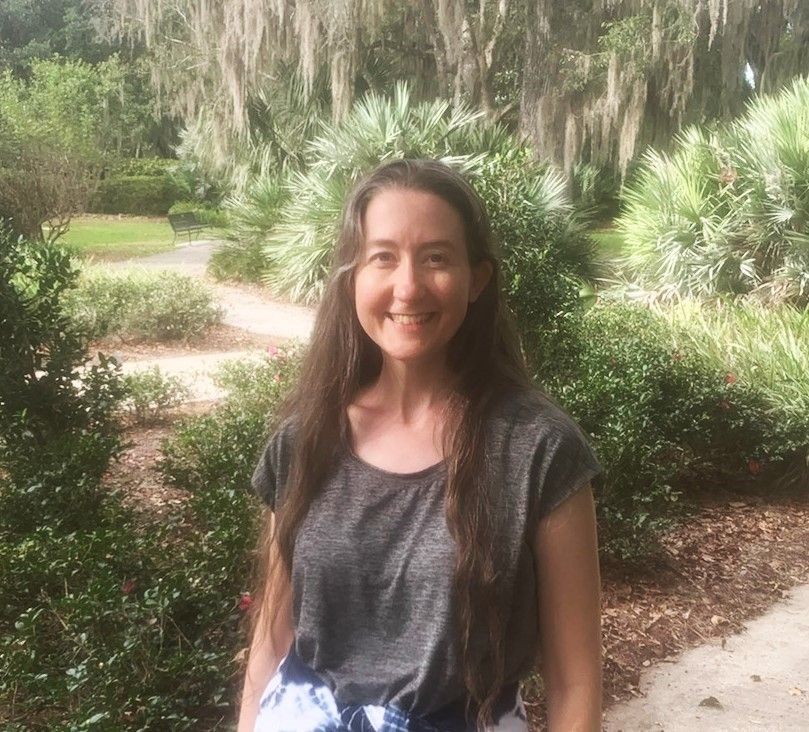 Susan Stoa, Assistant Teacher