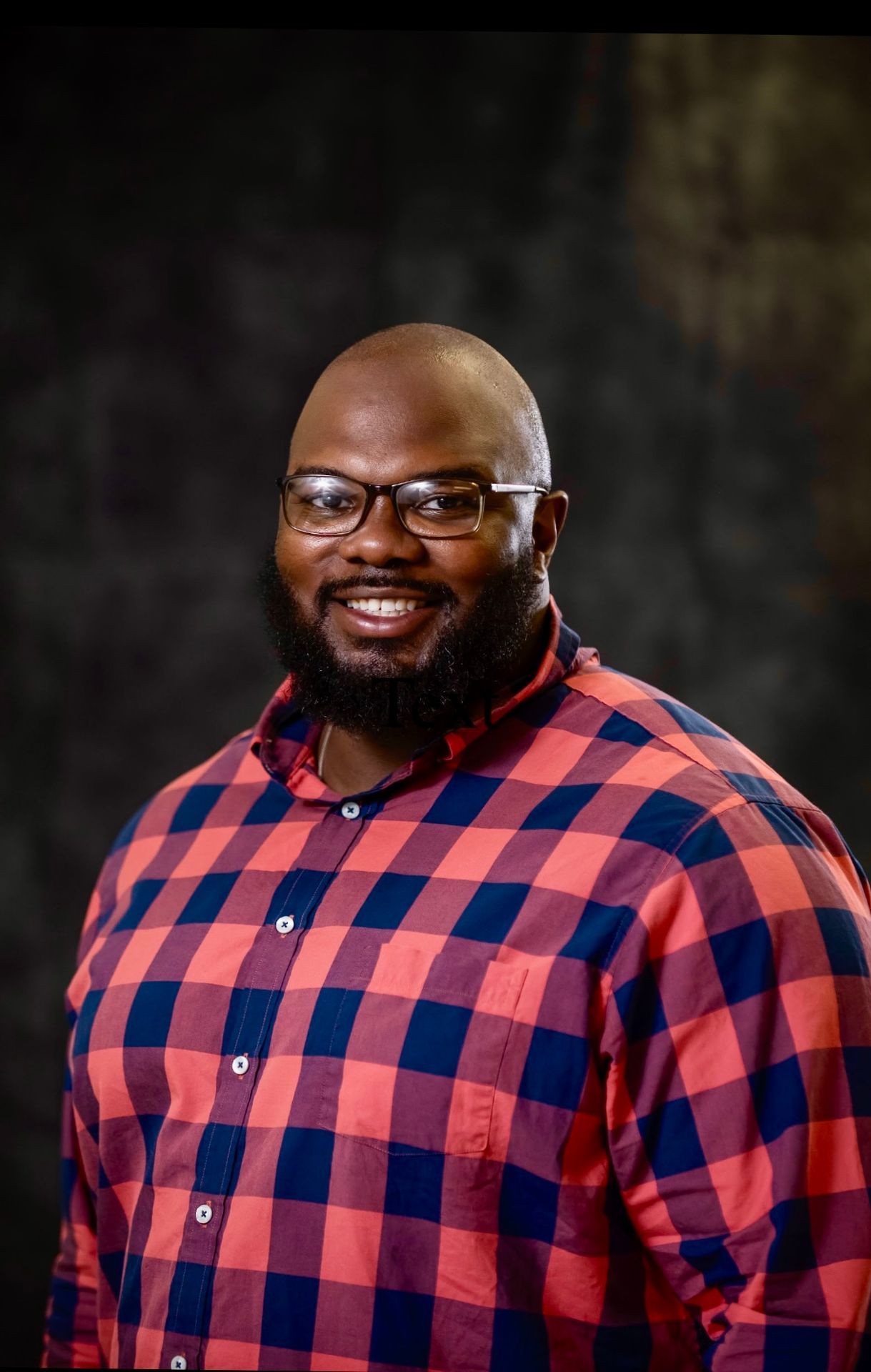 Christopher Davis, Lead Teacher/Curriculum Design