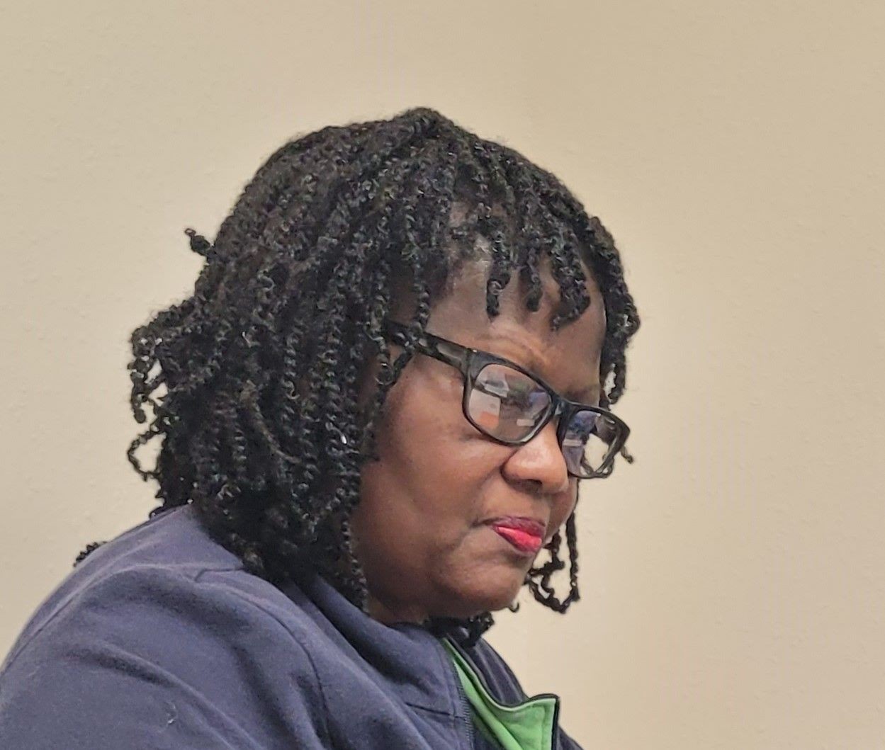 Bonnie McDaniel, Volunteer