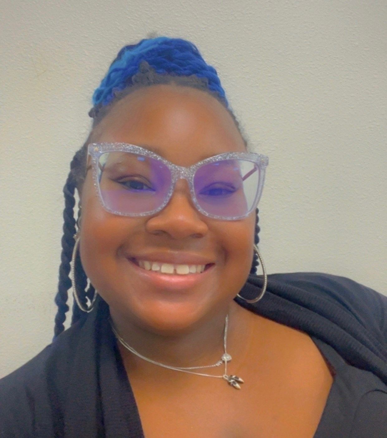  Natasha Whitaker, Lead Math Teacher/Career STEM