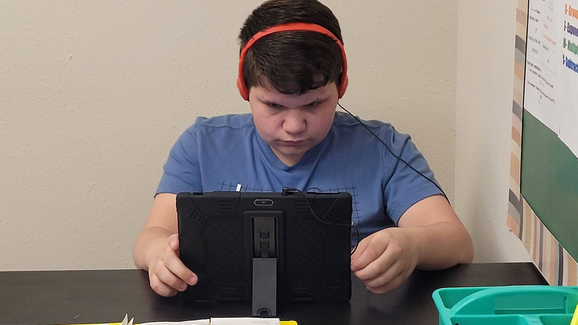 Blended Learning