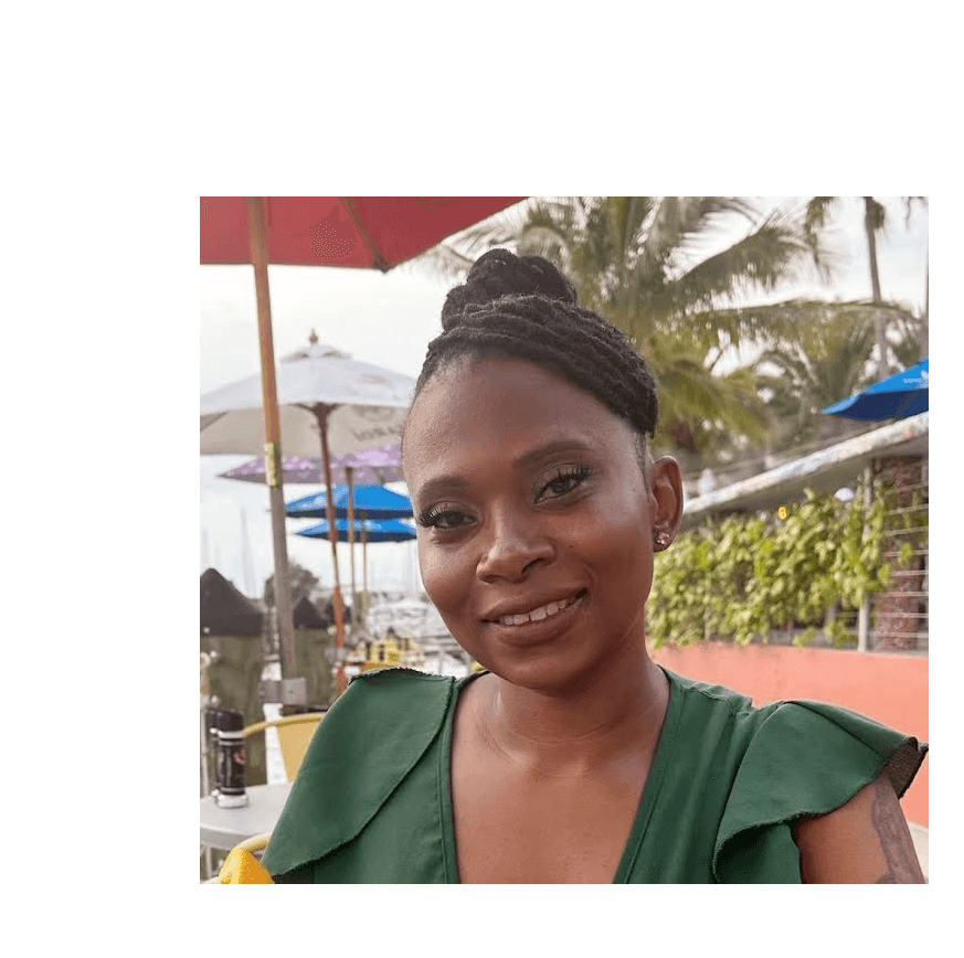 Sheena Haynes, Administrative Assistant